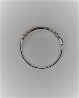 Anello Guerretta Gioielli Donna ANELLO ORO in Oro bianco GUERR131 - GUERR131